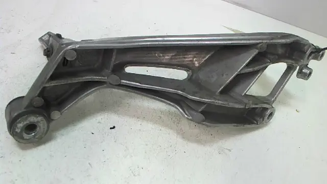 Pillion step right Honda CBR 1100 XX 1999 - 2006