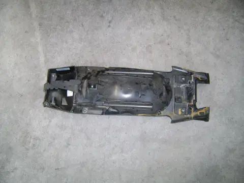 Rear fender BMW R 1200 GS 2003 - 2007