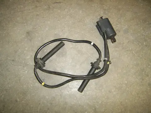 Ignition Coil Yamaha FJR 1300 2001 - 2002