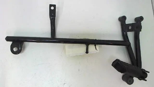 Pillion step right Honda CBR 600 F 1987 - 1990