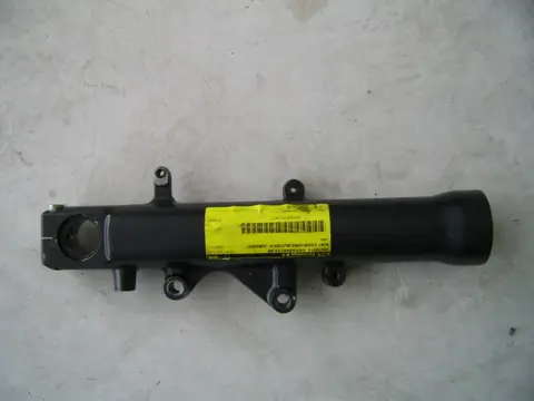Fork pipe outside Kawasaki ZX 6 R 1998 - 1999