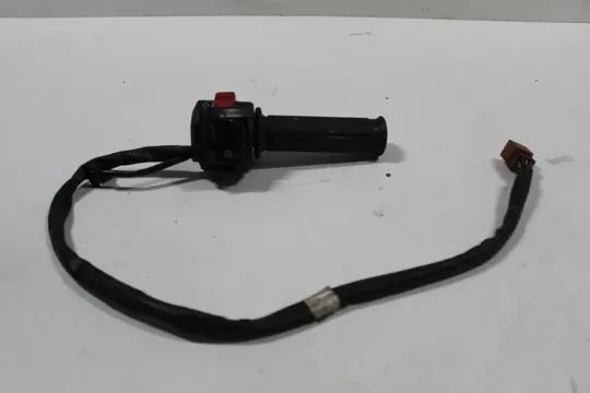 GASHANDLE Honda CBF 600 2004 - 2007