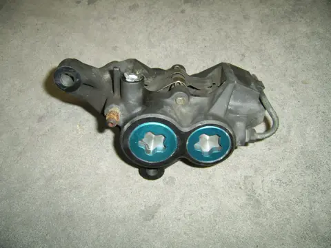 Brake caliper Yamaha YZF 1000 Thunderace 1995 - 2002
