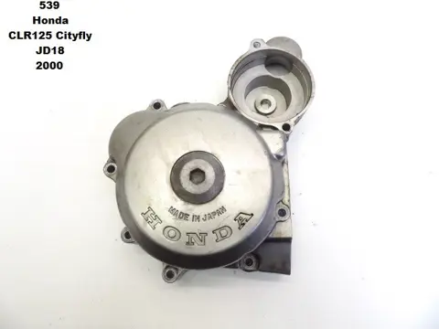 DYNAMODEKSEL Honda CLR 125 Cityfly 1998 - 2004