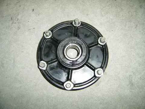 Driven flange Yamaha YZF 1000 Thunderace 1995 - 2002