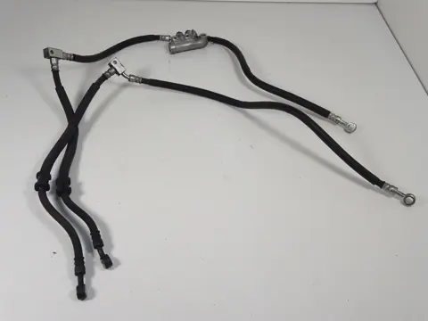 REMLEIDING VOOR Suzuki Burgman 200 2007 - 2020