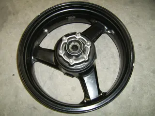 Rear wheel Kawasaki ZX 12 R 2002 - 2006