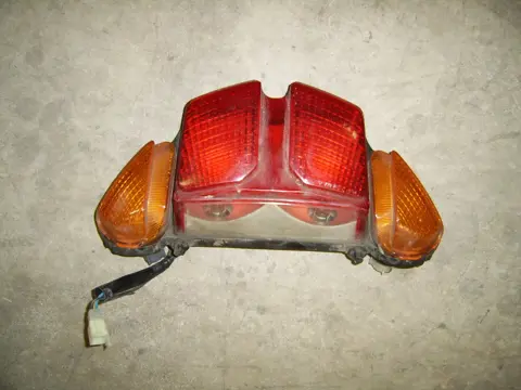 Rear light Yamaha FJR 1300 2001 - 2002