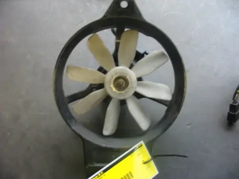 Fan Kawasaki GPZ 500 1988 - 1994