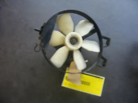 Fan Honda VFR 400 R 1987 - 1988