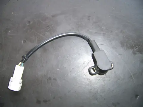Sensor TPS Suzuki GSX F 600 1988 - 1997