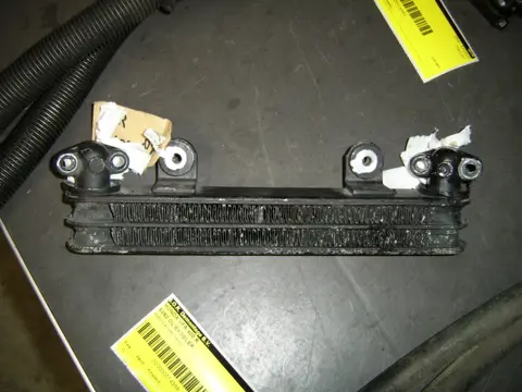 Oil cooler Honda VFR 400 R 1987 - 1988