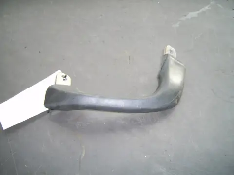 Rear grip Yamaha XJ 600 Diversion 1992 - 1996