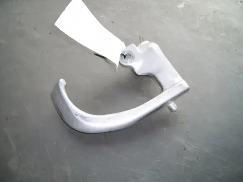 Rear grip Honda VFR 750 1990 - 1993