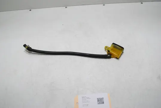 REMPOMP ACHTER MV Agusta 750 Brutale 2003 - 2006