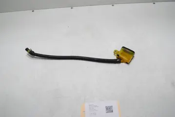 REMPOMP ACHTER MV Agusta 750 Brutale 2003 - 2006