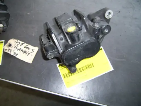 Brake caliper Suzuki GSF 600 650 Bandit  1996 - 1999