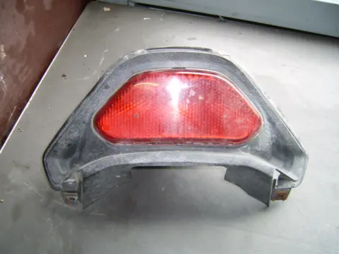 Rear light Suzuki GSF 600 650 Bandit  1996 - 1999