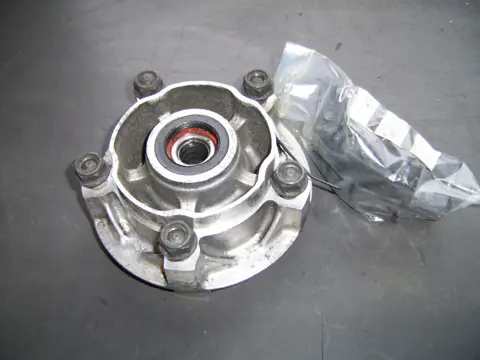 Driven flange Honda CBR 600 F 1991 - 1994