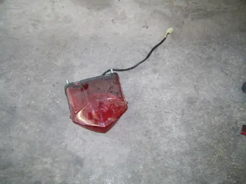Rear light Yamaha TDM 2001 - 2004