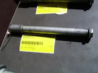 Axle front Honda CBR 1000 F 1989 - 1992