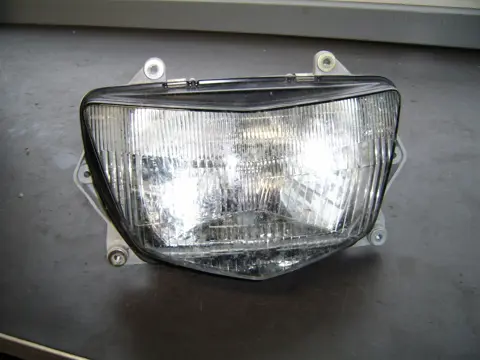 Headlight Honda CBR 600 F 1995 - 1998