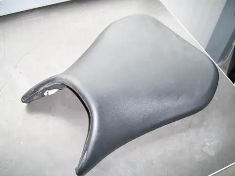 Seat Yamaha YZF R6 1998 - 2002