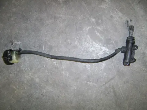 Rear brake master cylinder  BMW R 1200 GS 2003 - 2007