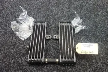 OLIEKOELER Aprilia RSV 1000 2004 - 2005 / 2006 - 2008