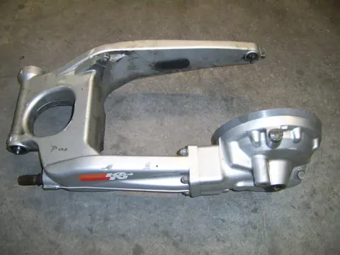 Cardan axle Yamaha FJR 1300 2001 - 2002