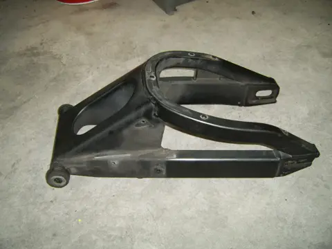 Swingarm Yamaha YZF R1 2002 - 2003