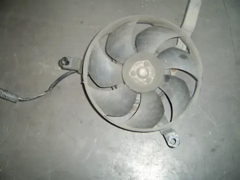 Fan Yamaha YZF R1 2002 - 2003