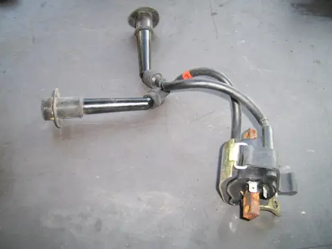 Ignition Coil Yamaha FZR 600 1994 - 1996