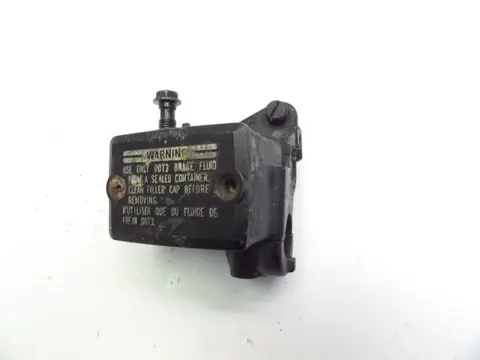 REMPOMP Kawasaki GPZ 500 1988 - 1994