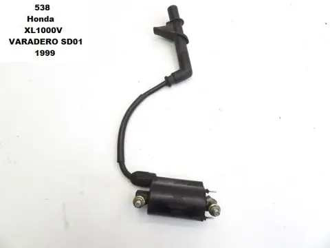 BOBINE Honda XL 1000 V Varadero 1998 - 2002