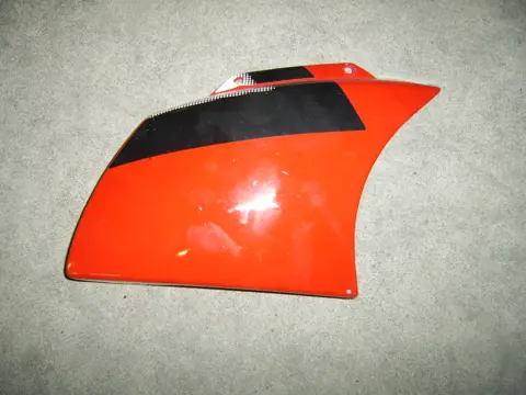 Other Aprilia RSV 1000 2001 - 2003