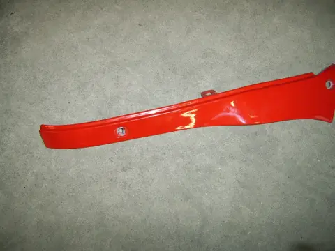 Other Aprilia RSV 1000 2001 - 2003