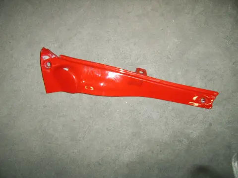 Other Aprilia RSV 1000 2001 - 2003
