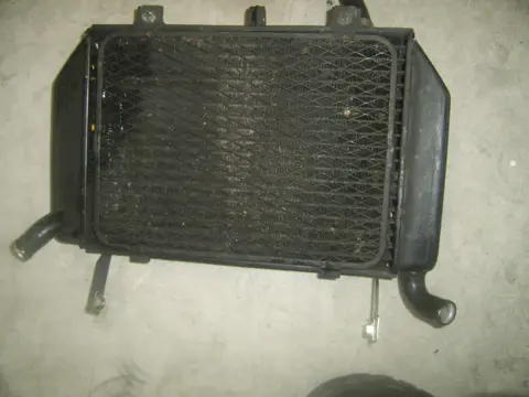 Radiator Suzuki TL 1000 1997 - 2002