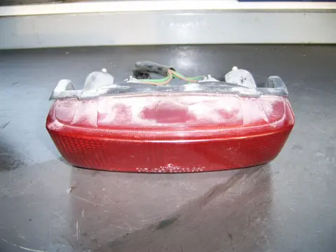 Rear light Honda CBR 600 F 1991 - 1994
