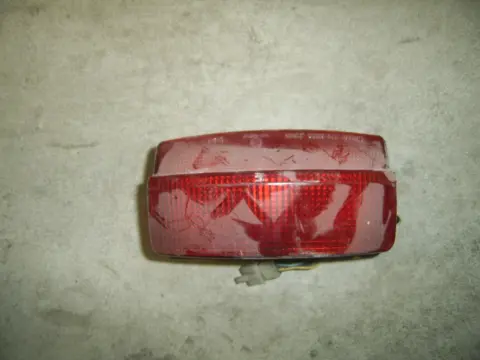 Rear light Yamaha YZF 1000 Thunderace 1995 - 2002