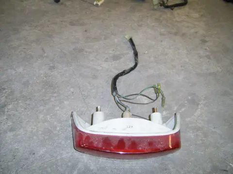 Rear light Yamaha XJ 900 S Diversion 1994 - 2005