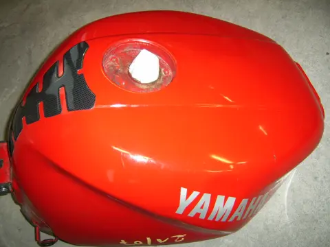 Fuel tank Yamaha YZF 1000 Thunderace 1995 - 2002
