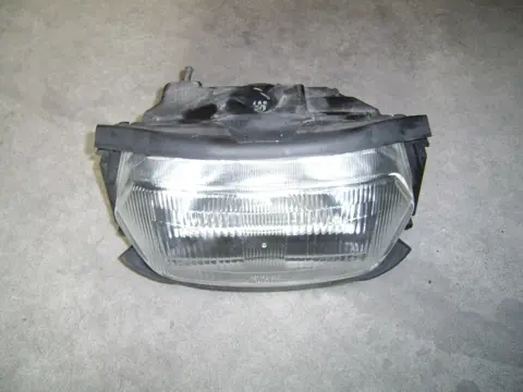 Headlight Suzuki GSX F 750 1988 - 1997