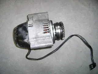 Generator Suzuki GSX F 750 1988 - 1997