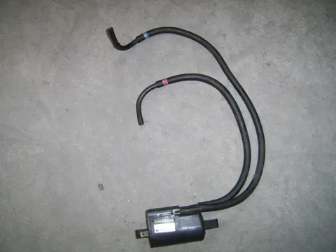 Ignition Coil Suzuki GSX F 750 1988 - 1997