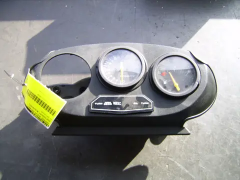 Meter Suzuki GSX F 600 1988 - 1997