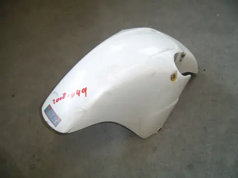 Front fender Honda CBR 1000 F 1987 - 1988