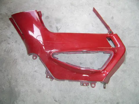 Cowl Left Honda ST 1100 Pan European 1990 - 2001