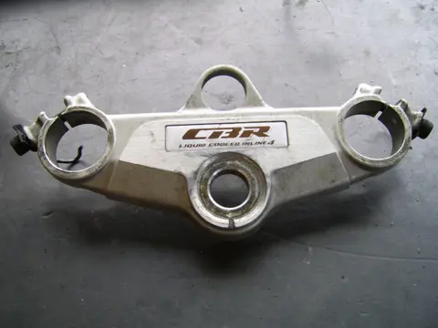 Fork top bridge Honda CBR 1000 F 1989 - 1992
